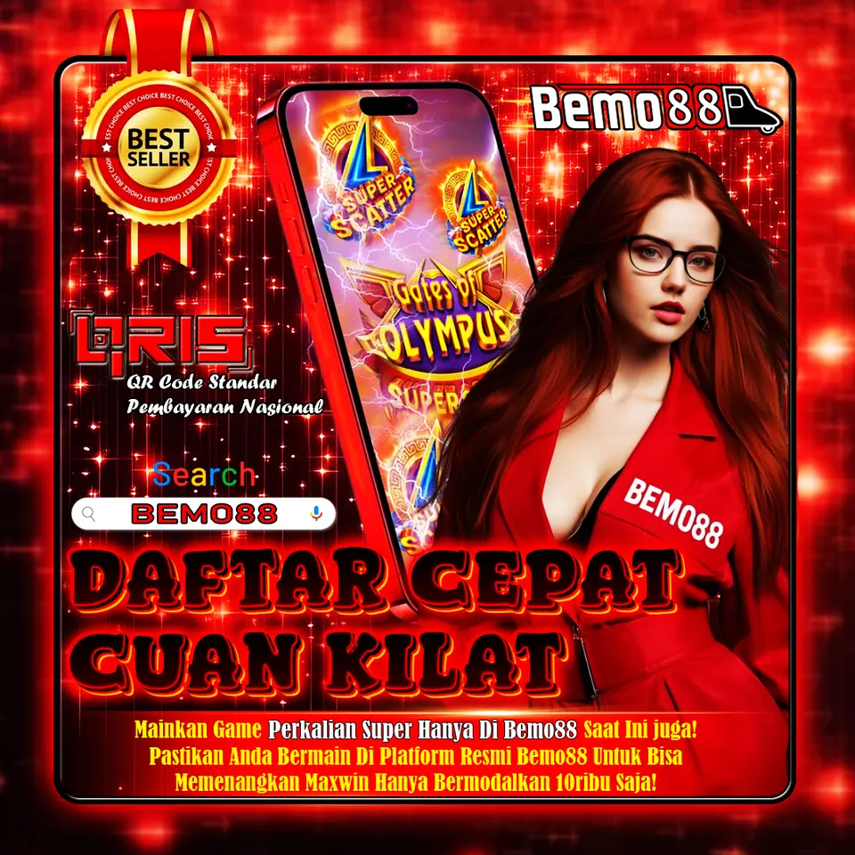 bemo88 APK