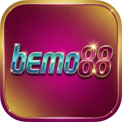 bemo88 Logo - Resmi